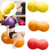 Ballon d'exercice Chaise sensorielle Stabilité cacahuète pour femmes hommes