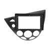 9 INCH Car Frame Fascia Adapter Android Radio Dash Fitting Panel Kit For Ford Focus MK1 1998-2005
