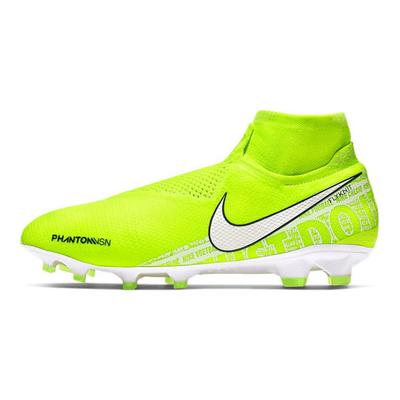 Scarpe da Ginnastica Phantom Vision Elite Df Fg Volt AO3262-717
