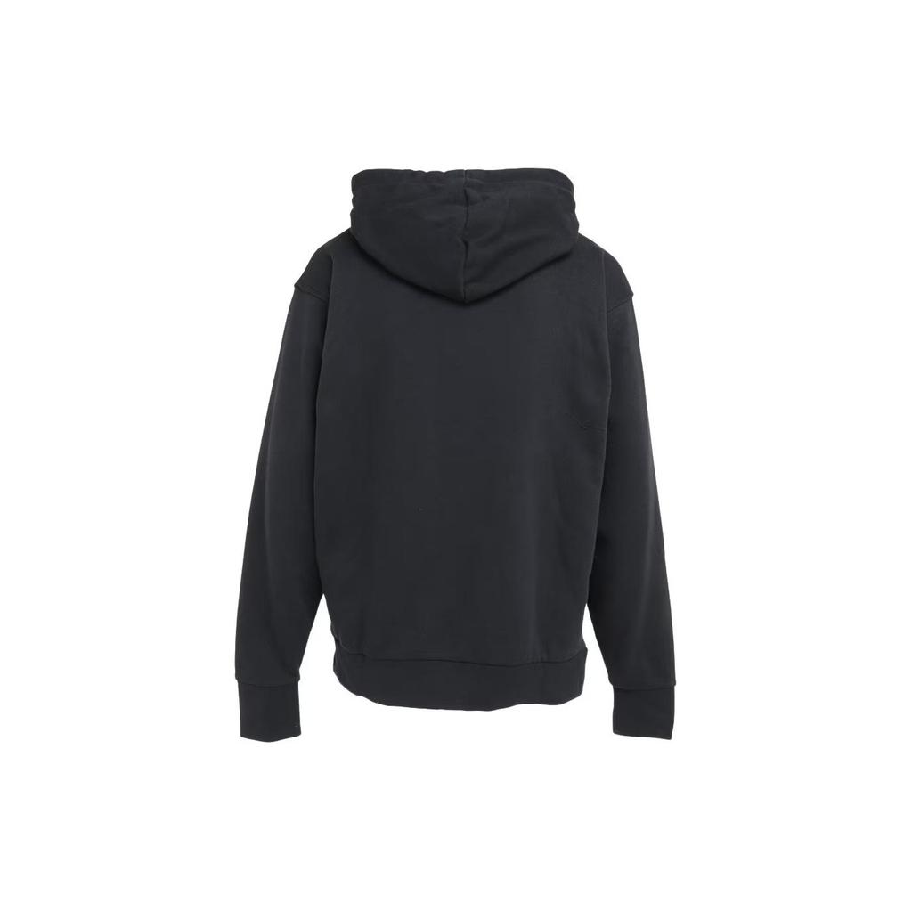 Nike Nba Team 31 Courtside Fleece Hoodie Men's DN4777-010