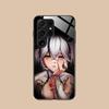 Wuthering Waves Camellya Phone Case for Samsung Galaxy S25 S24 S23 S22 S21 S20 Note20 Plus FE Ultra Glass Colorful Cover Cover