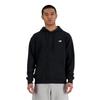 New Balance Mens Regular Long-Sleeved Hoodie