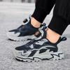 Spring Childrens Sports Shoes Support Rebound Soft Trendy Running Shoes Outdoor Play Comfortable Casual Shoes