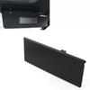 A03E-Car Sunvisor Vanity Mirror Cover LR063682 For Land Rover Range Rover Sport Evoque Discovery 4