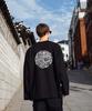 OHP Ohpxharmonia Gonryongpo Basic Long Sleeve T-Shirt 6
