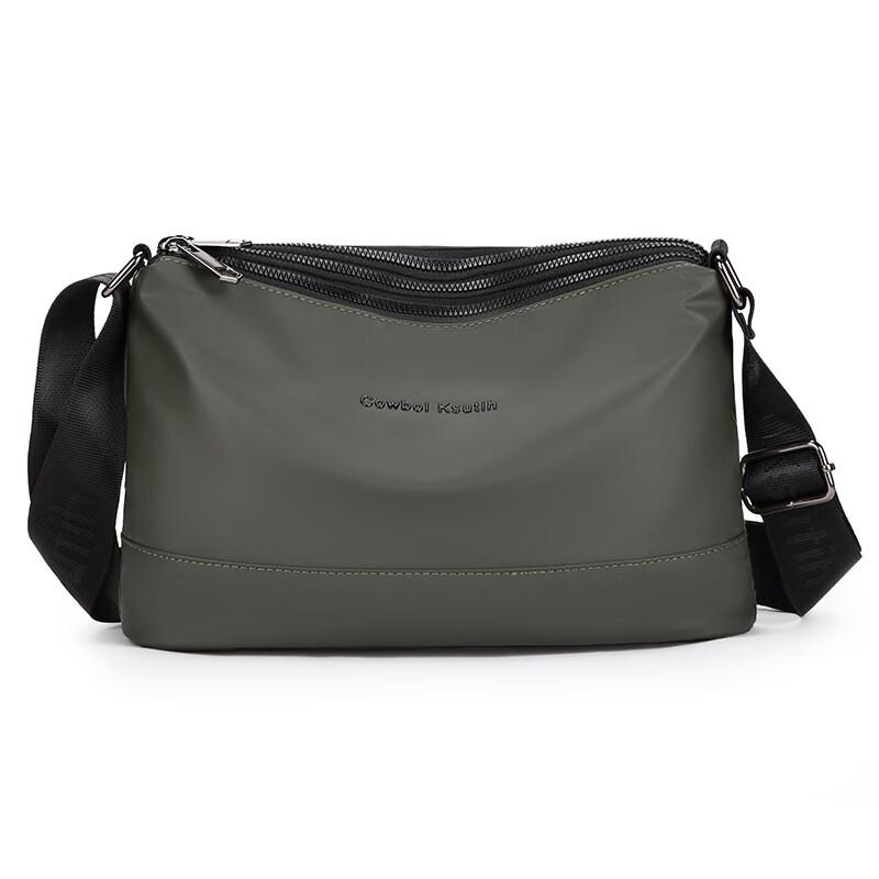 Men s Lightweight Casual Crossbody Bag 1