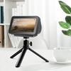 Adjustable Tripod Stand Flexible Phone Holder for Echo Show 5 Camera Bracket