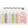 1Bag Resin Flower Nail Adornments DIY Your Nail with Delicate 3D Nail Charms
