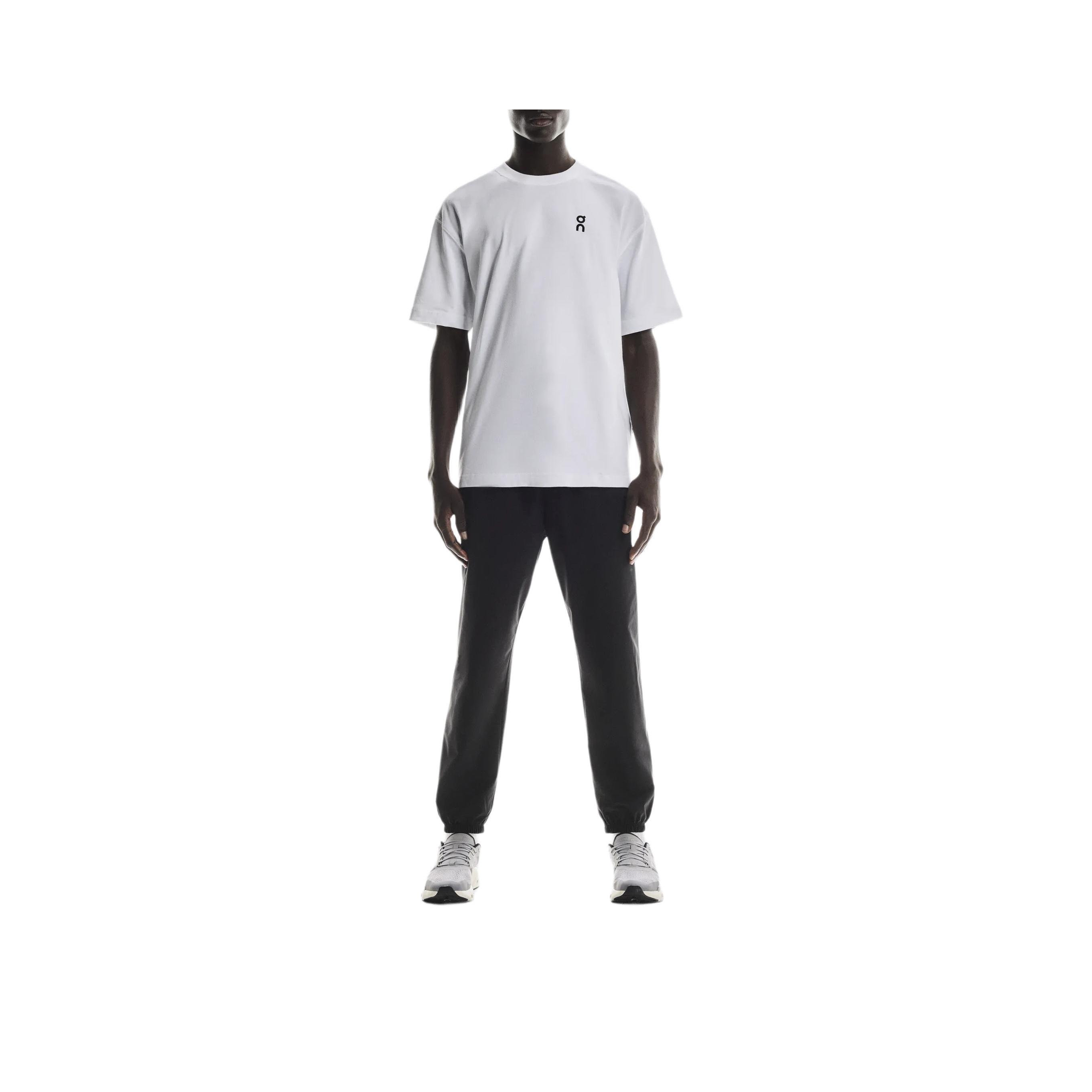 ON Running On Club Graphic Sport Vrije tijd Zacht T-shirt met korte mouwen Heren Tops 1MF30550322 L