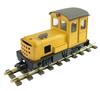 KATO Narrow Gauge Deepen with STEAM Diesel Locomotive Kit Railway Model Diesel Locomotive 25-922