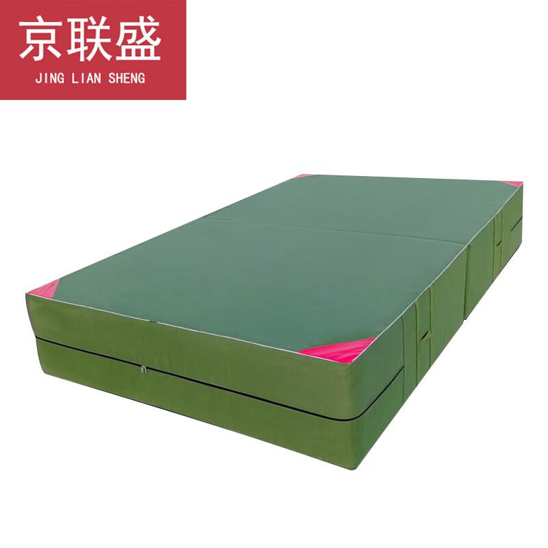 Универсальный гимнастический тренировочный коврик Jingliansheng