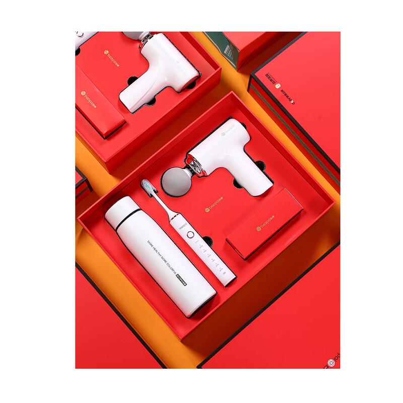 BaoPai BP-T61 Personal Care Travel Set