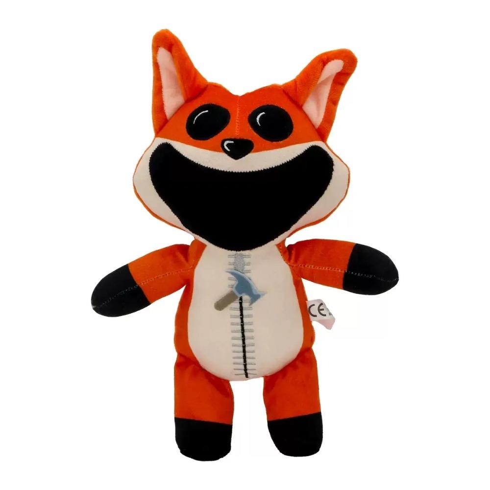 

New 27-32cm Smiling Plush Toy Game Plushie Monster Stuffed Animal Doll Kids Child Birthday Gifts Festival Plush Gift Decoration