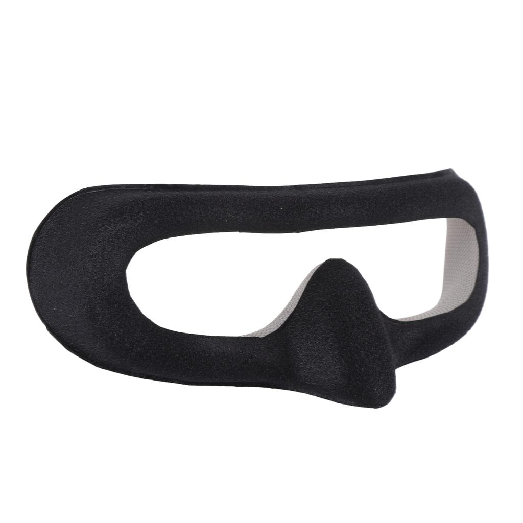Eye Pad Enhanced Comfort Soft Anti Slip Secure Fit Face Cushion Cover Foam Padding for Avata2 Goggles 3