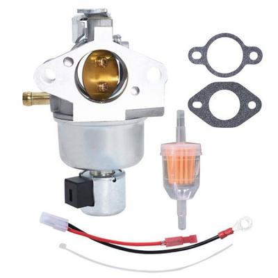 Brandstof producten – Carburateurs