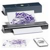 Phomemo TP81 Inkless Tattoo Printer & Line Art Transfer Machine