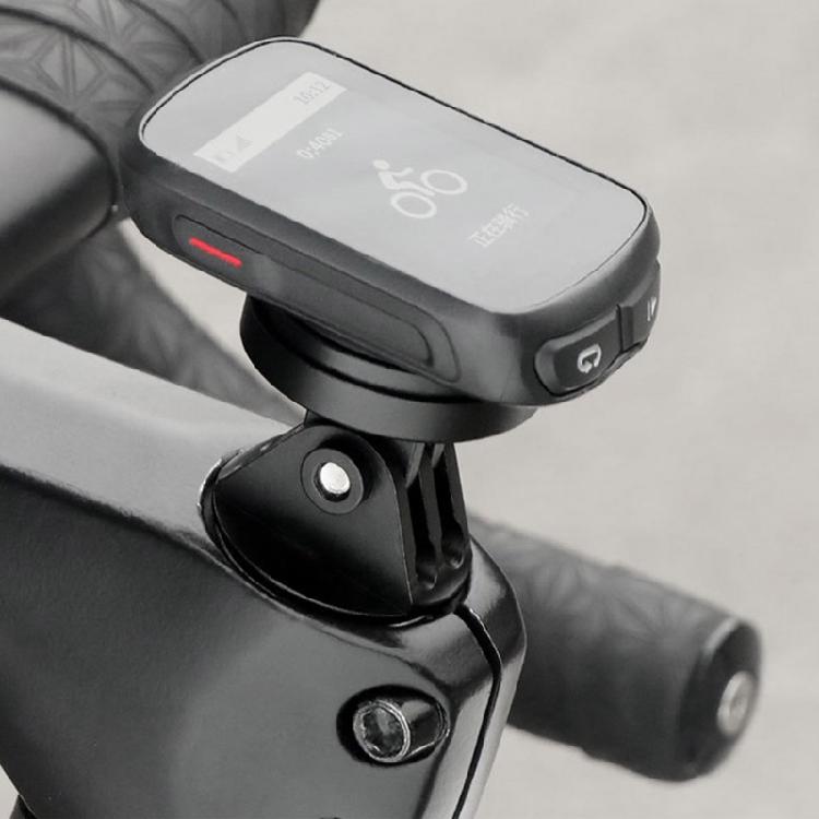 Light weight Bicycles Stem Caps Adapter High Strengths Stem Computer Adapter Cycling Accessories