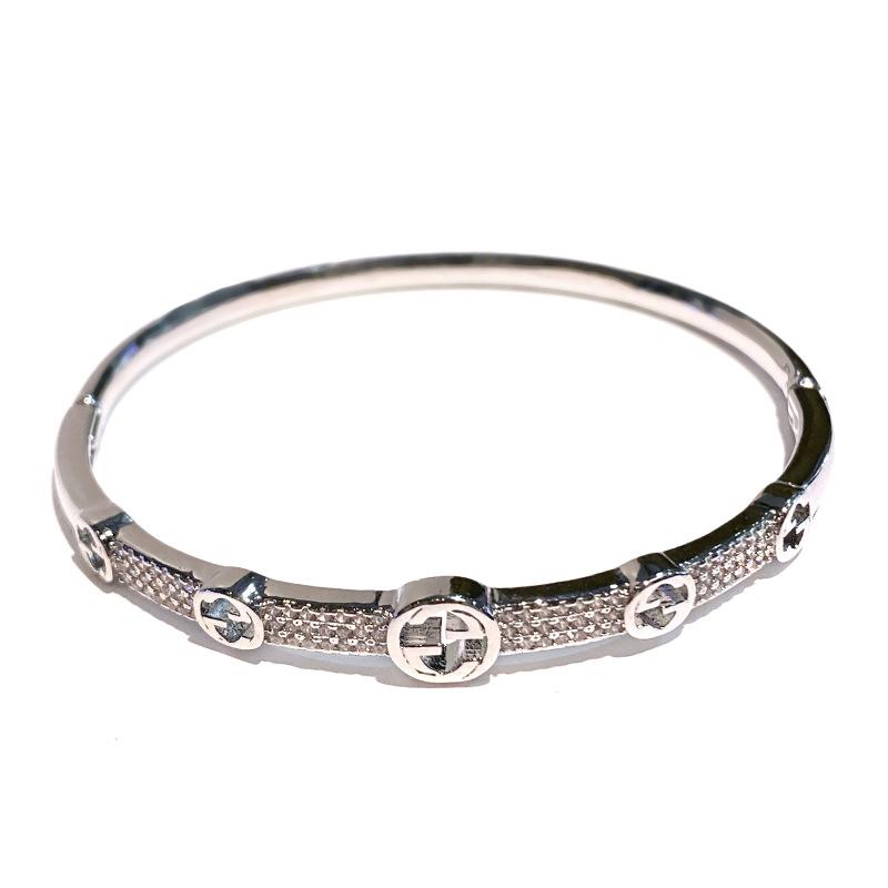 

Браслет в форме змеи с открытием «Звездное небо», универсальный, модный и высококлассный дизайнерский браслет 22CM