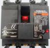 Genuine Japanese Fuji EA53AC 3P 50A Air Switch Circuit Breaker In Stock