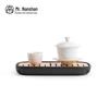 Zen Style Water Storage Tea Tray