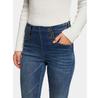 Morgan Jeans 241-PERLA Blue Skinny Fit