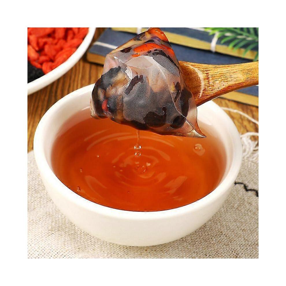 Ginseng Fünfschatztee Kräutertee 250g-1500g