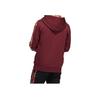 Adidas New Year Basketball Hooded Jacket Men Outerwear Brown Red HD7932