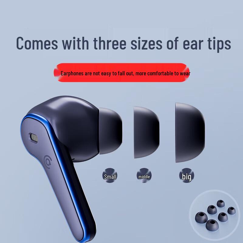 aigo TU01 Bluetooth In-Ear Earbuds