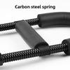 Wrist Fitness Spring Adjustable Arm Exercise Puller Wrist Strength Training Fitness Equipment