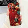 For Samsung Galaxy Note20 4G Case SM-N980F Popular Love Soft Silicone Cover For Samsung Note20 5G 6.7" Cute Butterfly Bumper