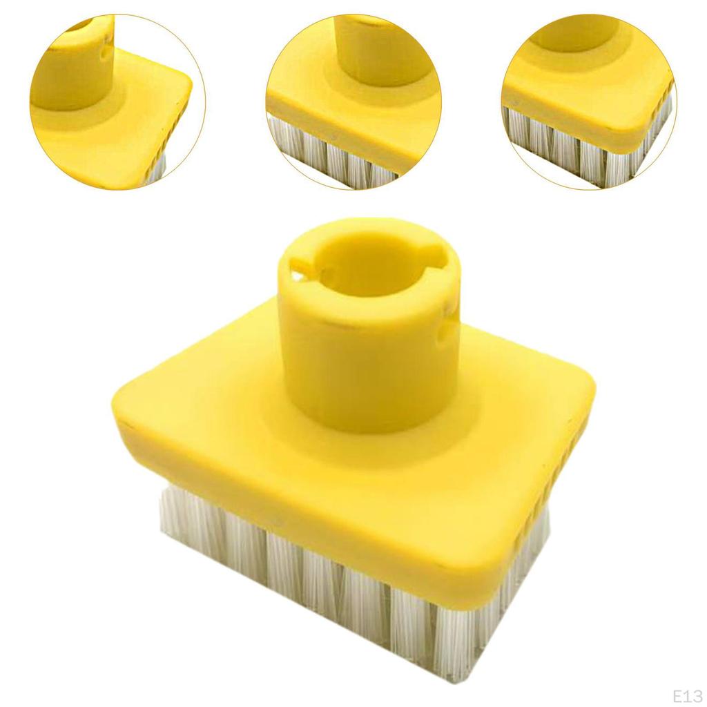 Brush for Steam Cleaner SC5 Accessories Stable Spare Parts Sweeper Head Attachment