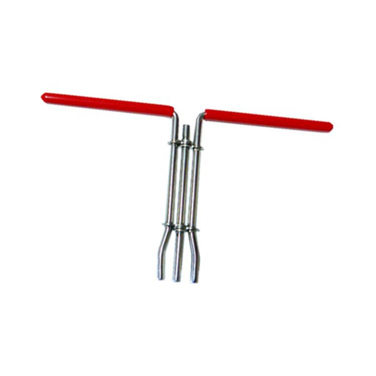 Kehong O-ring Installation Clamp - Small/Medium/Large Manual Tool for Oil Seal Installation