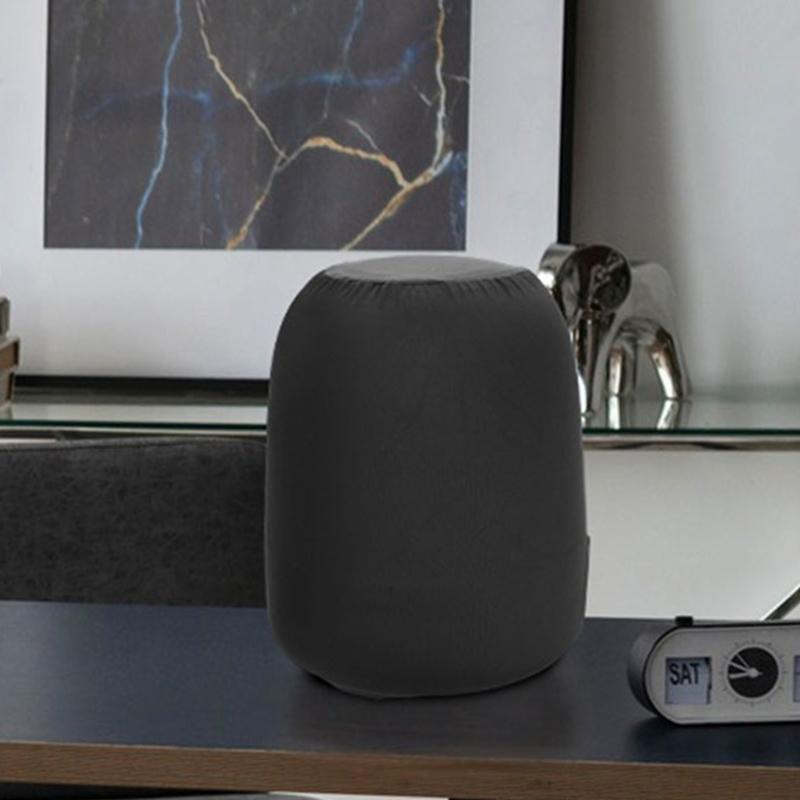 Breathable Dust Cover for Studio 5 Studio Sound System Accessories Portable Protective Case Balck