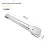 Stainless Steel Food Tongs