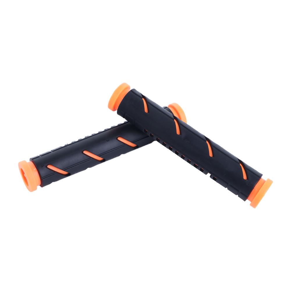 Silicone Sleeve Brake Handle Rubber Bar Motorcycle Handlebar Grip Handle Grip Cover Protector