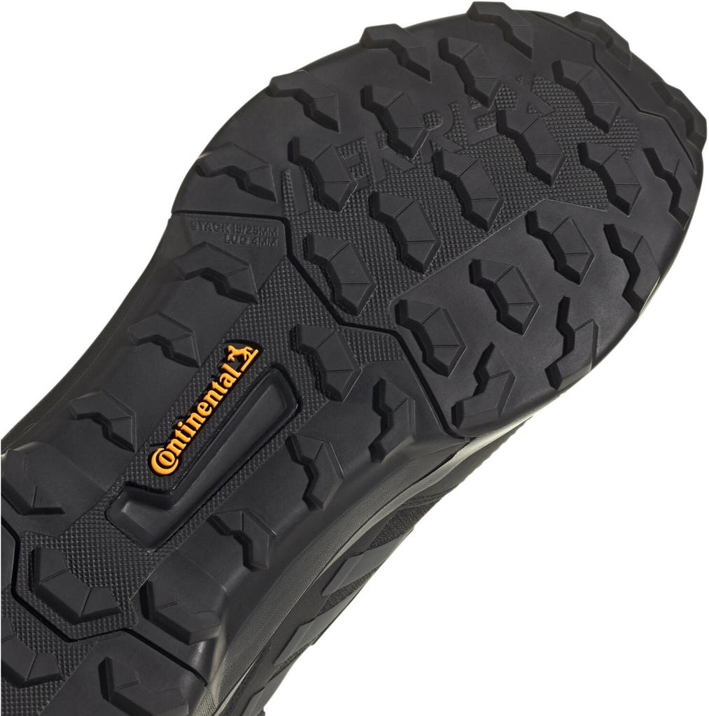 Обувь для треккинга Adidas Terrex AX4 Mid GTX core black/carbon/grey four