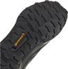 Обувь для треккинга Adidas Terrex AX4 Mid GTX core black/carbon/grey four