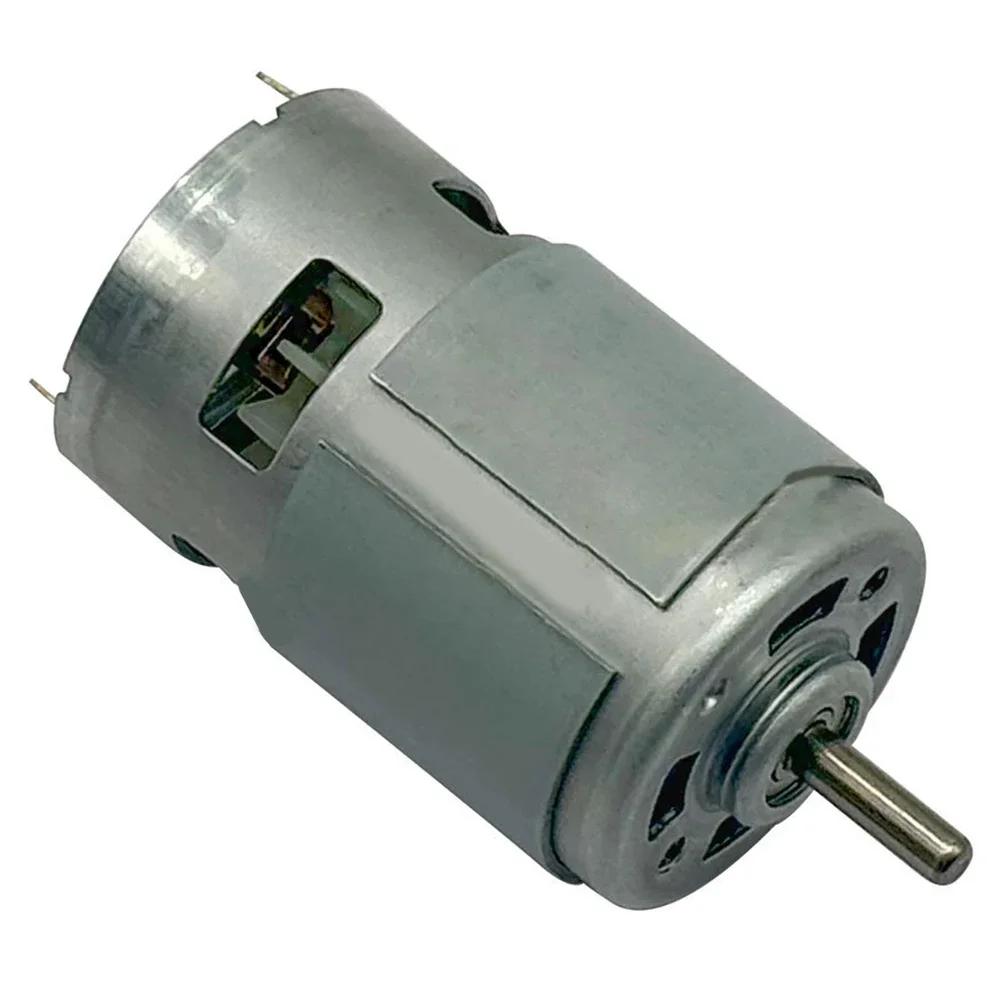 Angle Grinder Motor 21V Lithium Battery Motor Daily Tool Use Optical Axis Motor For Tools Abrasive Tool Compact Size