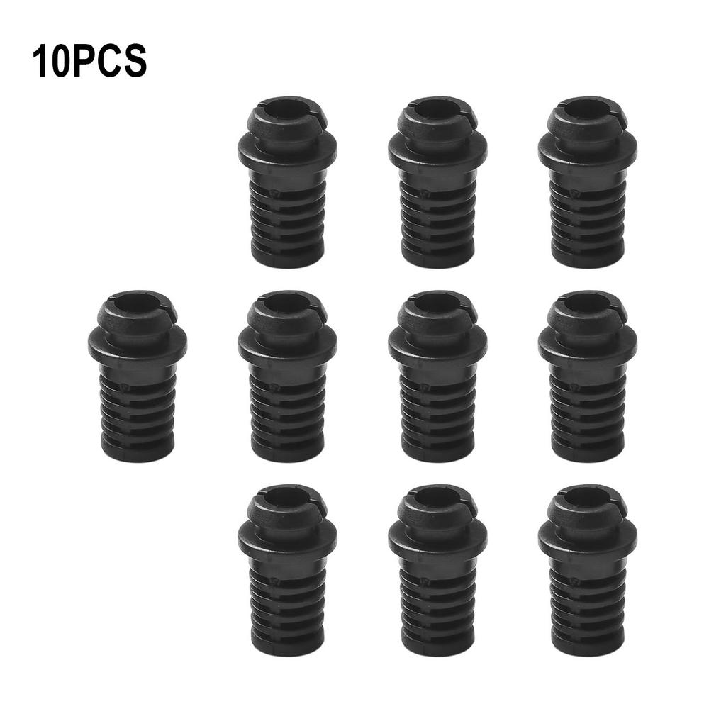 Cable Protection Cover Rubber Sheath Cable Protection White, 21mm Long Cable Connections For Electric Drill Cables