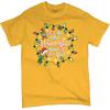 It's The Most Wonderful Time of The Year T-Shirt Christmas Lights Holiday Spirit Festive Season Jolly AF Men's Tee