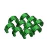 Outdoor MTB Fahrrad C-Form Clips Bremskabel/-leitung Schnallen Schaltwerkleitungsgehäuse C-Schnallen