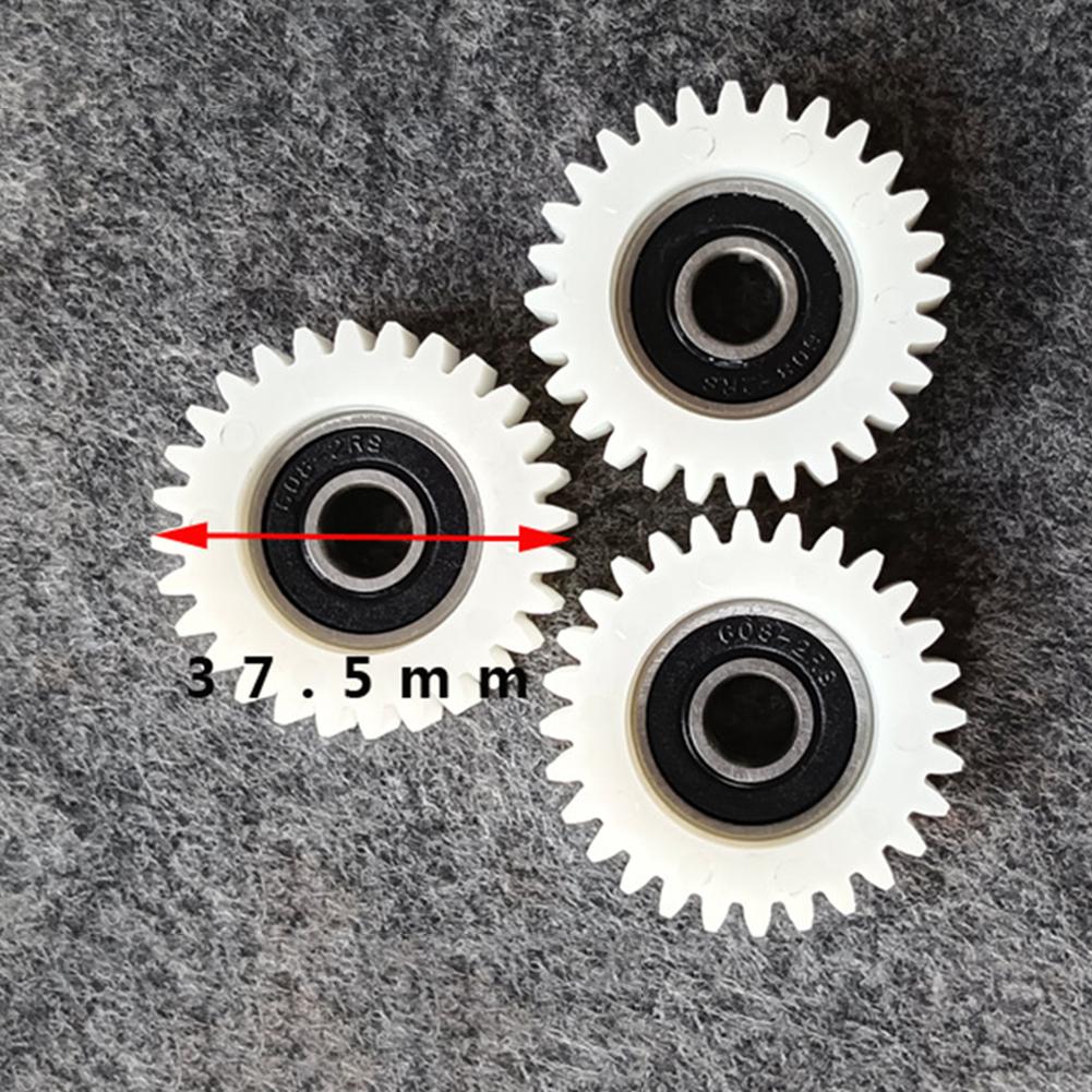 Electric Gears Motor Nylon Parts Planetary Sporting