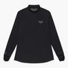 MunSingwear Women S meSh baSe Layer Black Mr222lin41