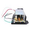 RV Power Converter WF 8955 MBA 12V 55Amp 3 Stages Smart Charge 13.6V RV Converter Main Board Assembly Battery for