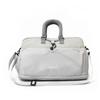 Wet/Dry Separation Gym & Swim Travel Bag