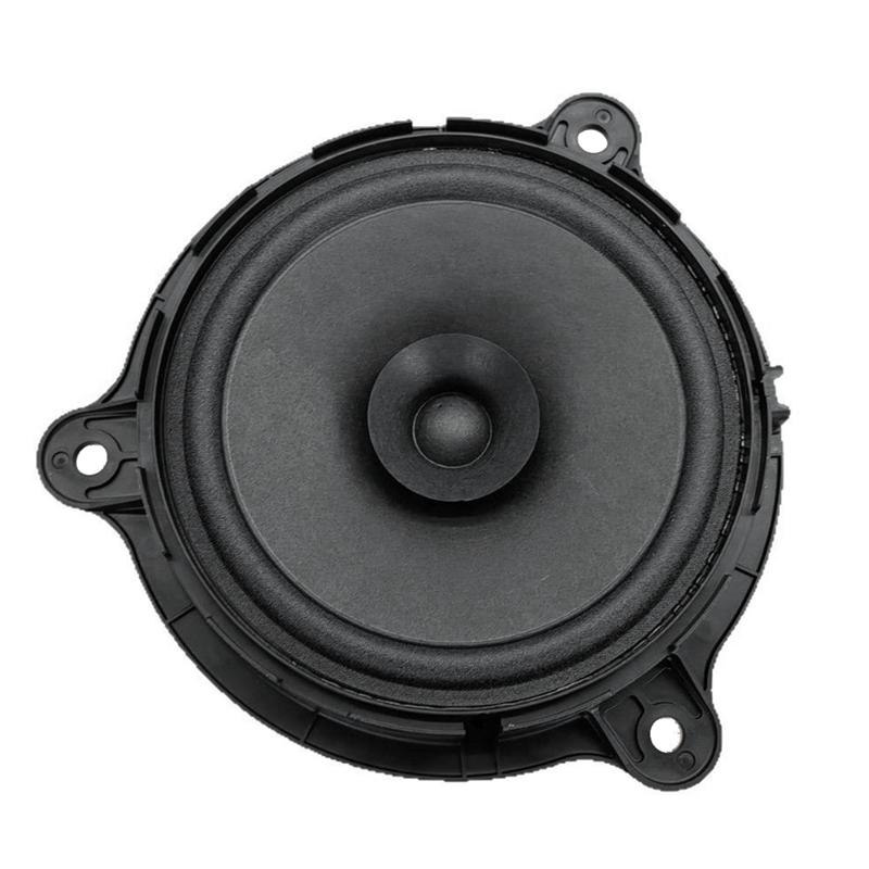 Car Door Sound Horn Speaker 28156-5MA0A 281565MA0A For Nissan Juke Navara Altima Murano Terra как