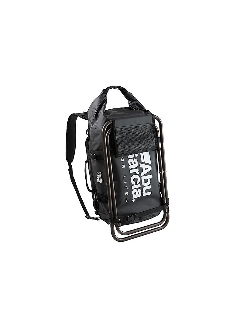 

AbuGarcia Base Duffel Bag BLACK