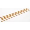 Captain Stag Captain Stag M 7429 [baMboo Bbq Skewer 28cM 50 Pieces]