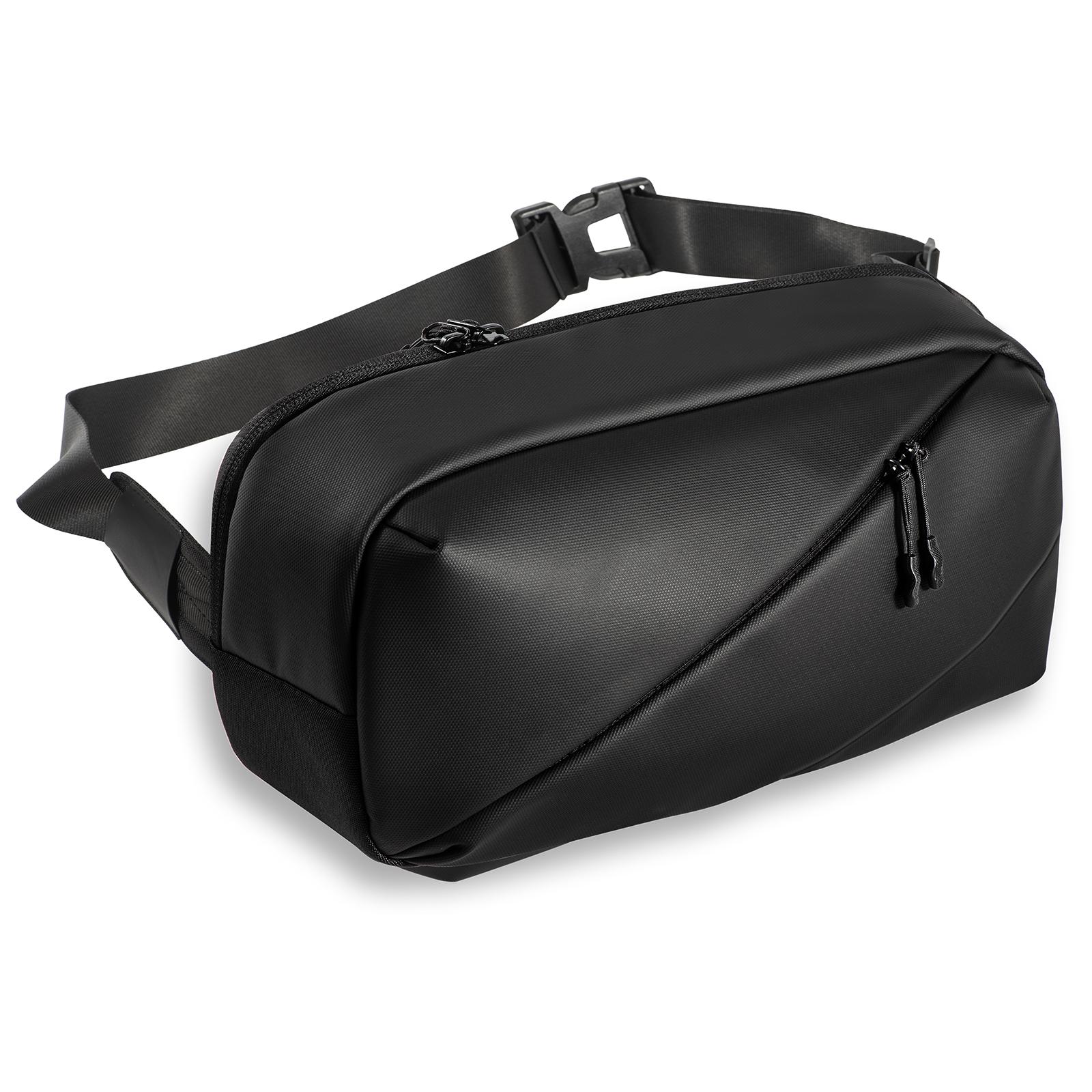 

Crossbody Storage Bag Compatible For Dji Om6 mini 3 Pro Pocket2 Action3 Portable Chest Bag Accessories Storage Case 1111407#0