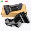 z900rs Fuel tank front frame cover for Kawasaki z900rs side fairing cover z900rs cafe se 2018-2025 Accessories 2020 2021 2022